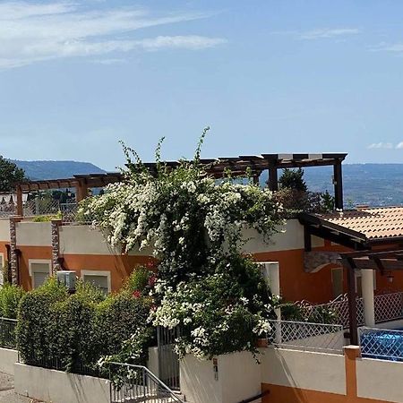 Ferienwohnung Casa Norvegese Pizzo  Exterior foto