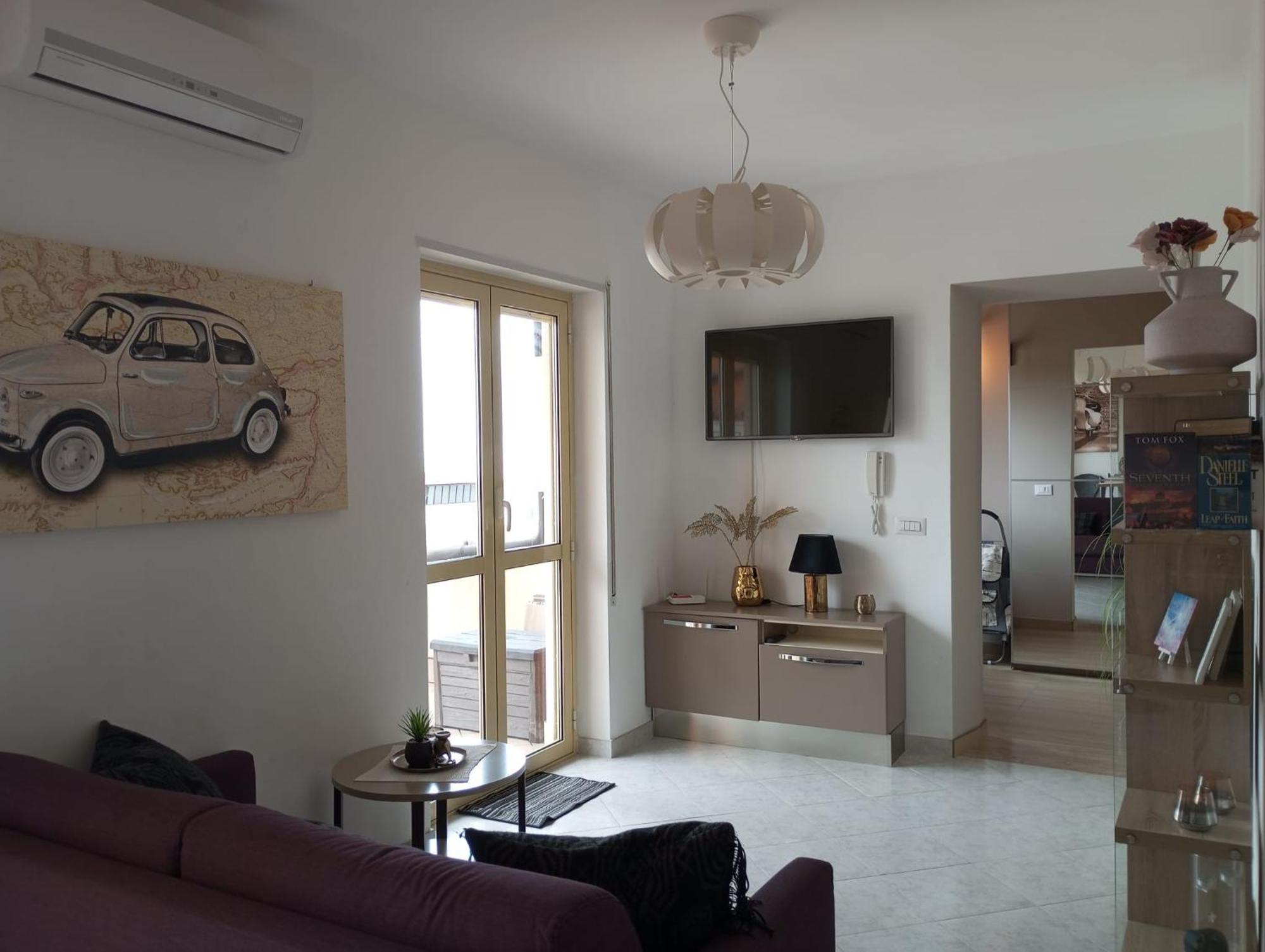 Ferienwohnung Casa Norvegese Pizzo  Exterior foto