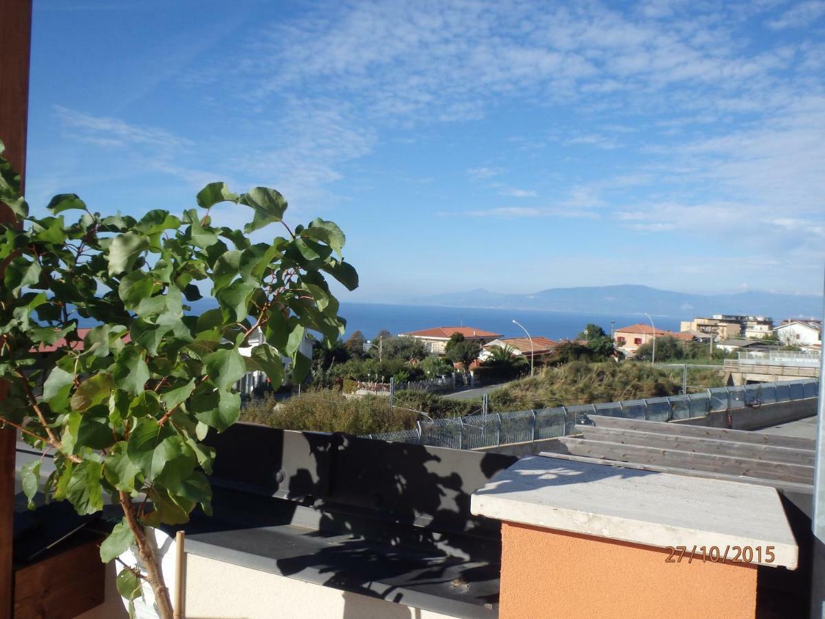 Ferienwohnung Casa Norvegese Pizzo  Exterior foto